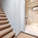 아파트 Calnova 로비니