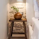 Calnova 아파트 로비니