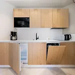 아파트 Calnova