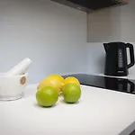 아파트 Calnova *