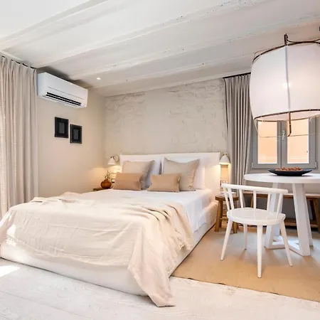 Apartment Calnova