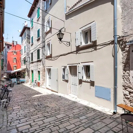 Apartment Calnova