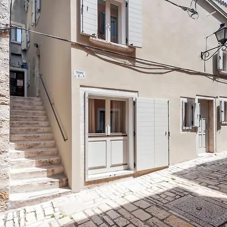 Apartment Calnova *