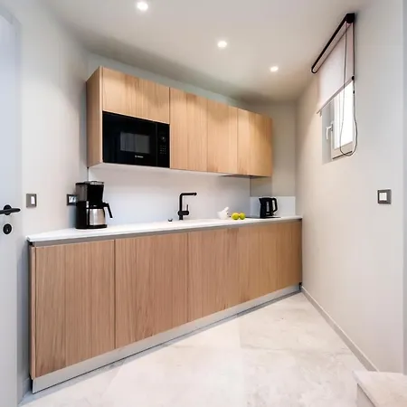 Apartment Calnova