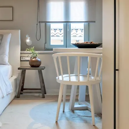 Calnova Apartment