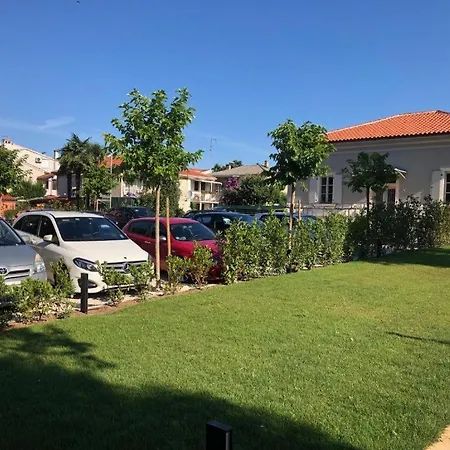 Calnova Apartament Rovinj