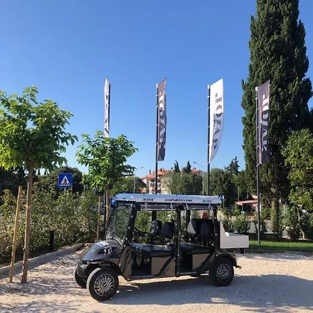 Calnova Apartament Rovinj