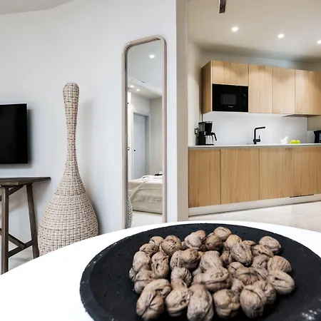 Apartamento Calnova *