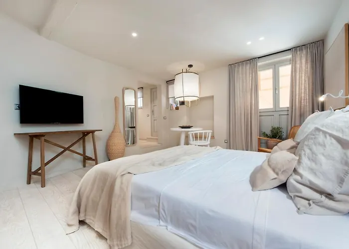 Calnova Daire Rovinj