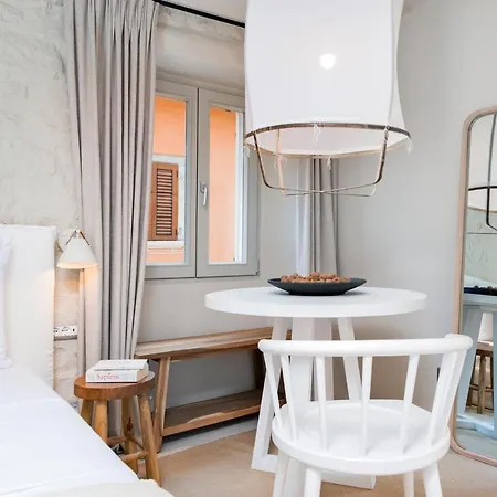 Appartement Calnova