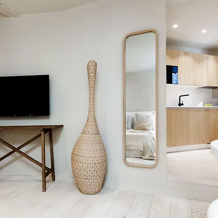 Apartment Calnova Rovinj