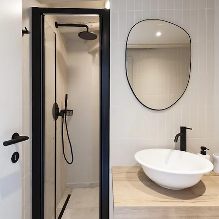 Calnova Apartment Rovinj