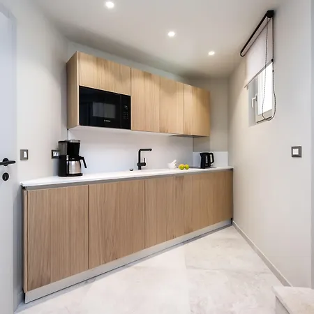 Calnova Apartment Rovinj