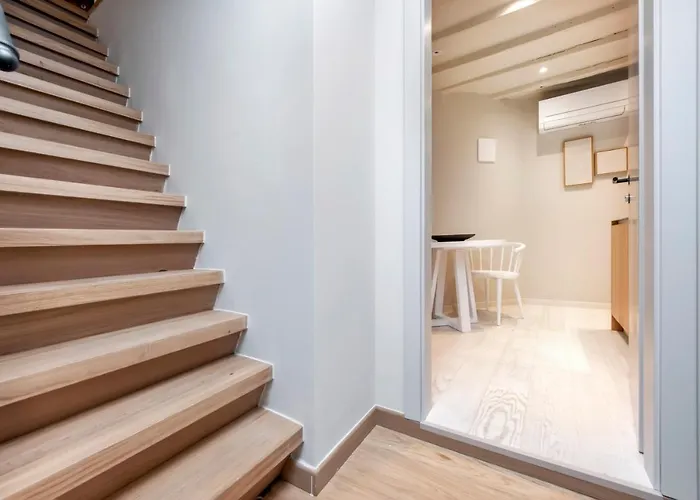 Διαμέρισμα Calnova Ρόβινι