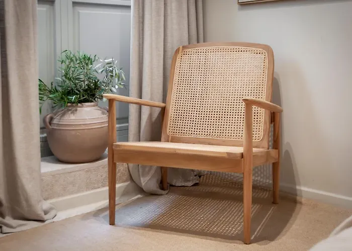 Calnova Διαμέρισμα Ρόβινι