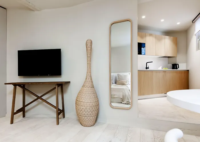 Διαμέρισμα Calnova Ρόβινι