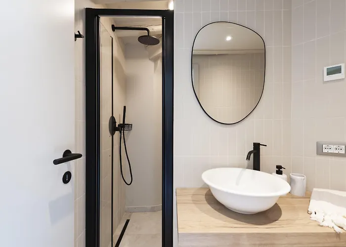 Calnova Διαμέρισμα Ρόβινι