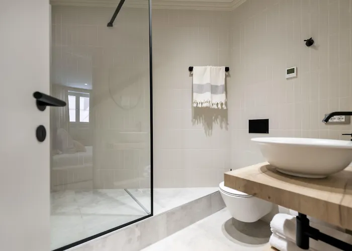 Calnova Διαμέρισμα